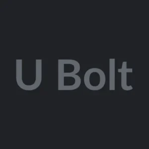 U Bolt