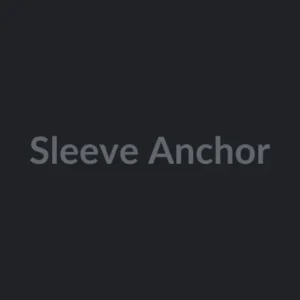 Sleeve Anchor