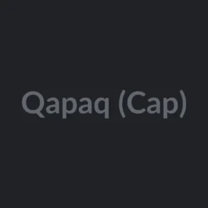 Qapaq (Cap)